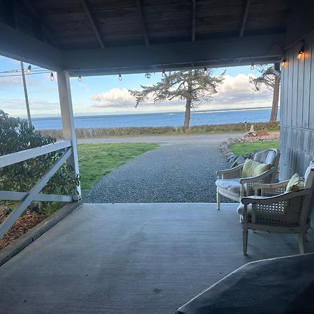 Dungeness Bay Cottages Sequim Dış mekan fotoğraf