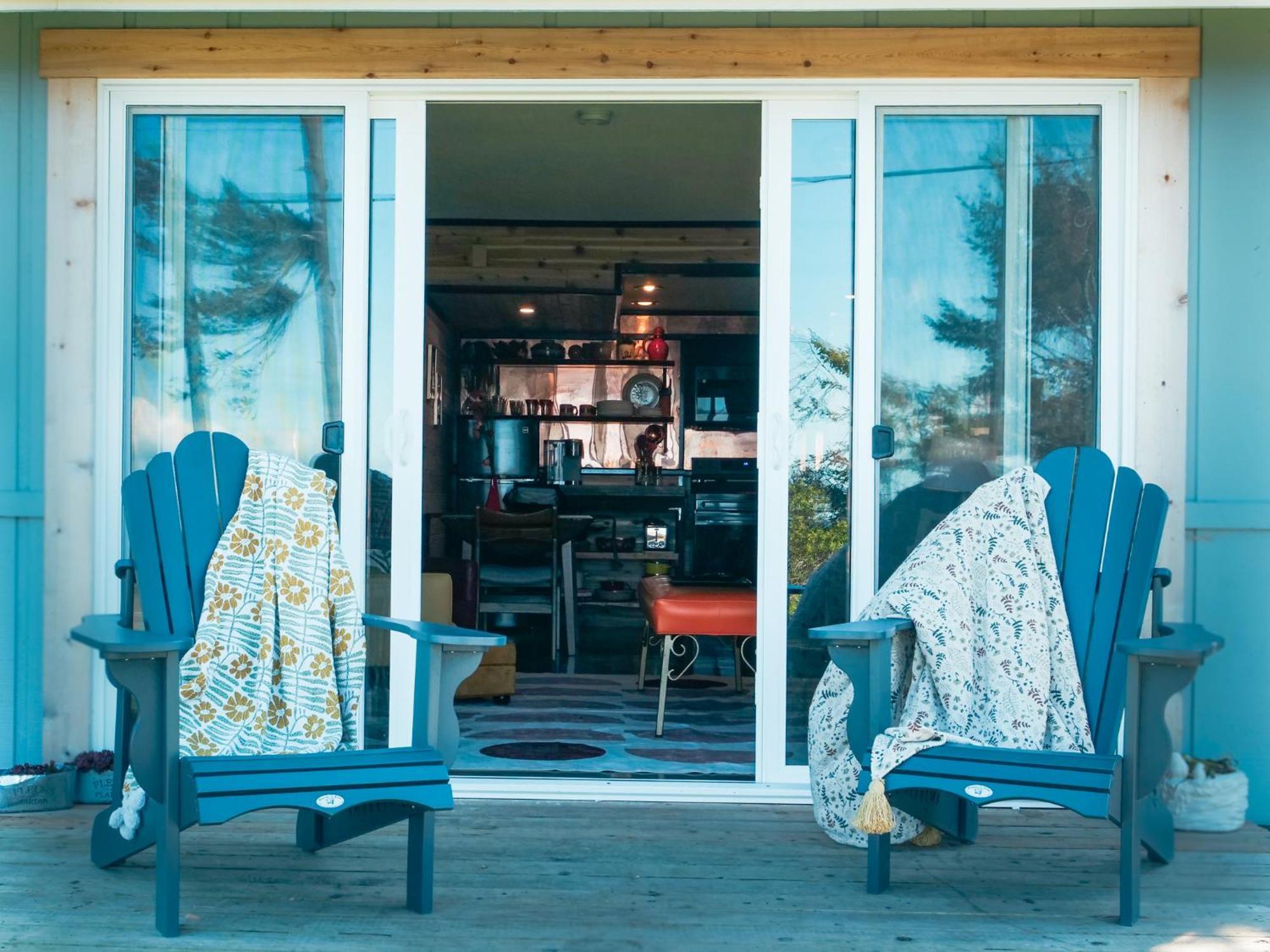 Dungeness Bay Cottages Sequim Dış mekan fotoğraf