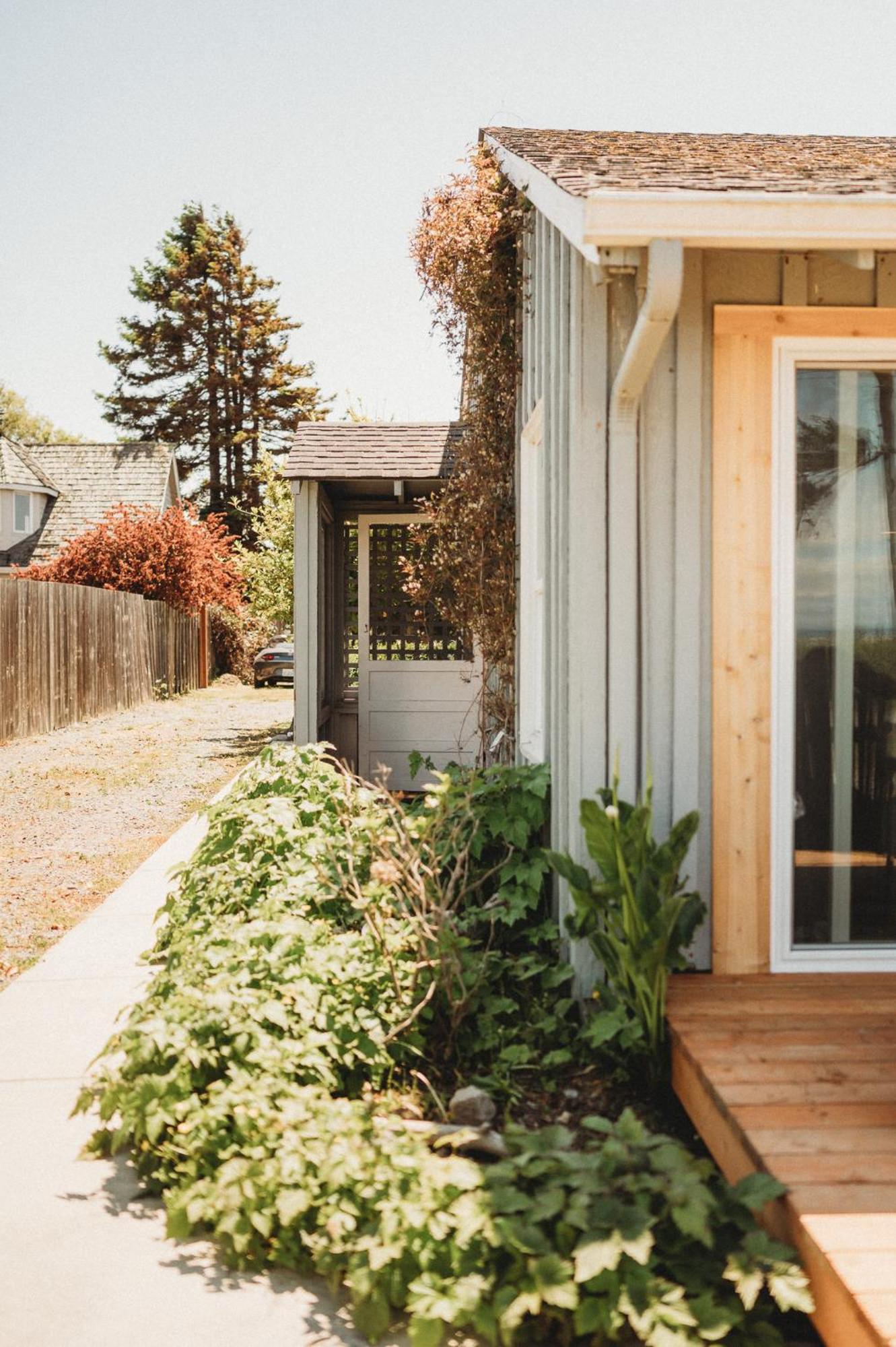 Dungeness Bay Cottages Sequim Dış mekan fotoğraf
