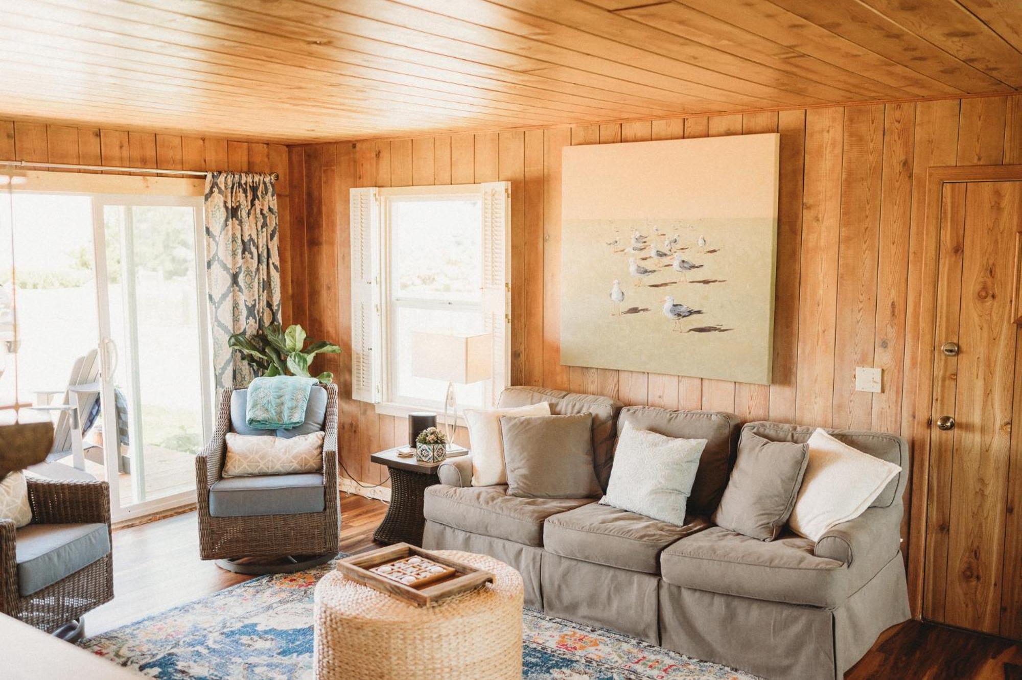 Dungeness Bay Cottages Sequim Dış mekan fotoğraf