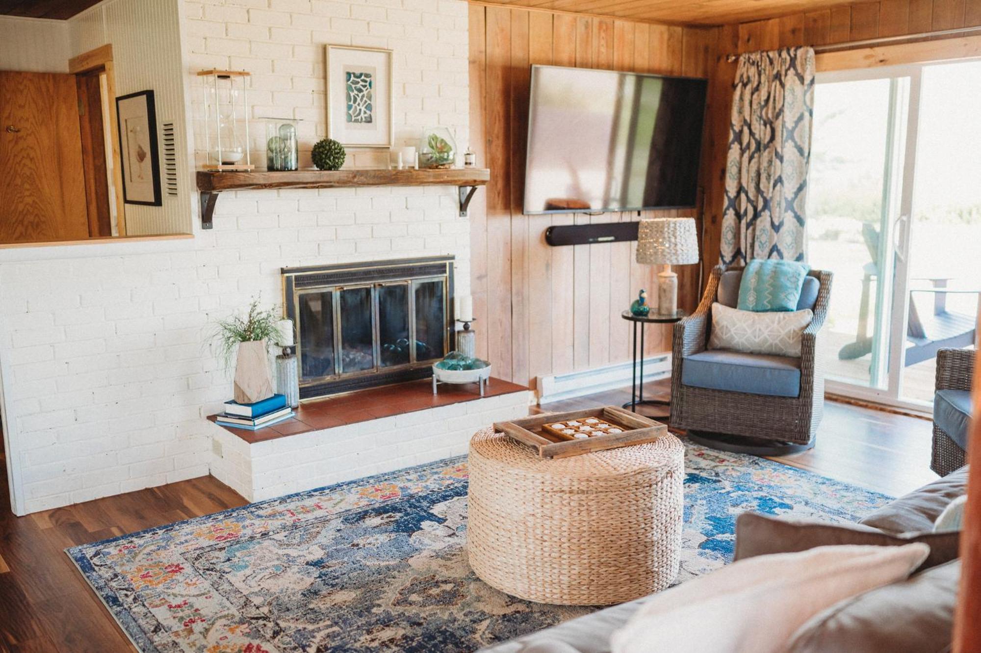 Dungeness Bay Cottages Sequim Dış mekan fotoğraf