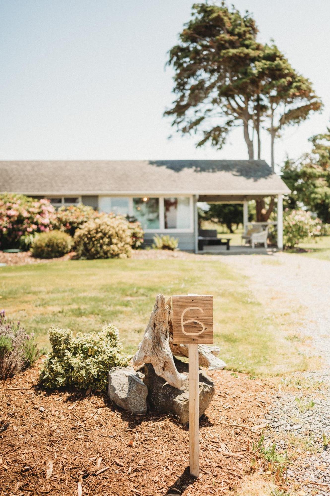 Dungeness Bay Cottages Sequim Dış mekan fotoğraf