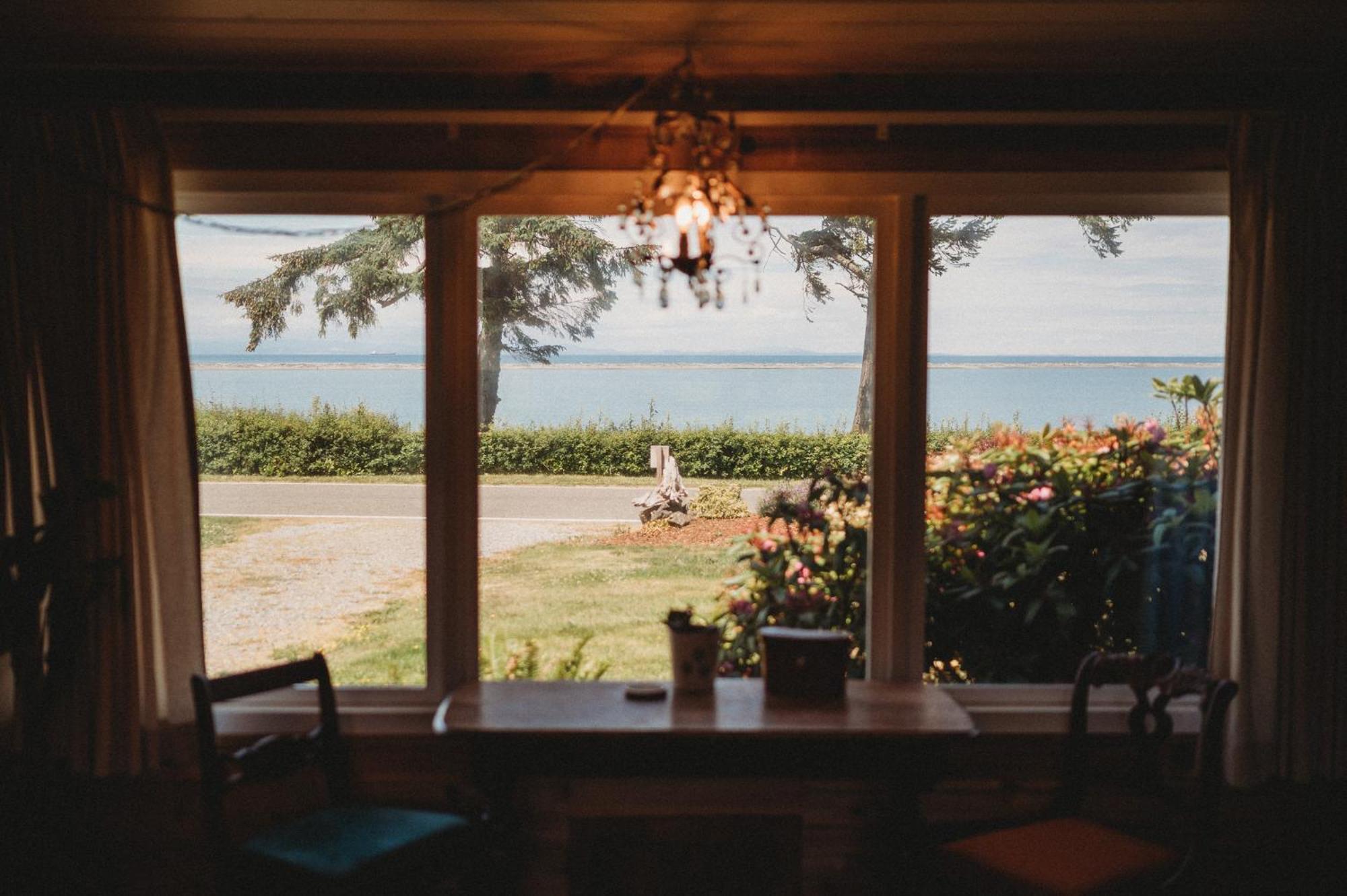 Dungeness Bay Cottages Sequim Dış mekan fotoğraf