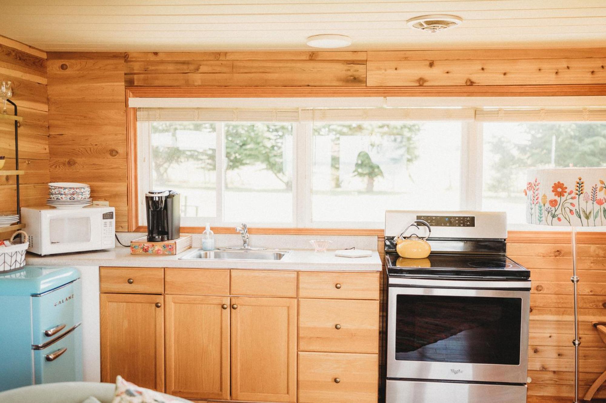 Dungeness Bay Cottages Sequim Dış mekan fotoğraf