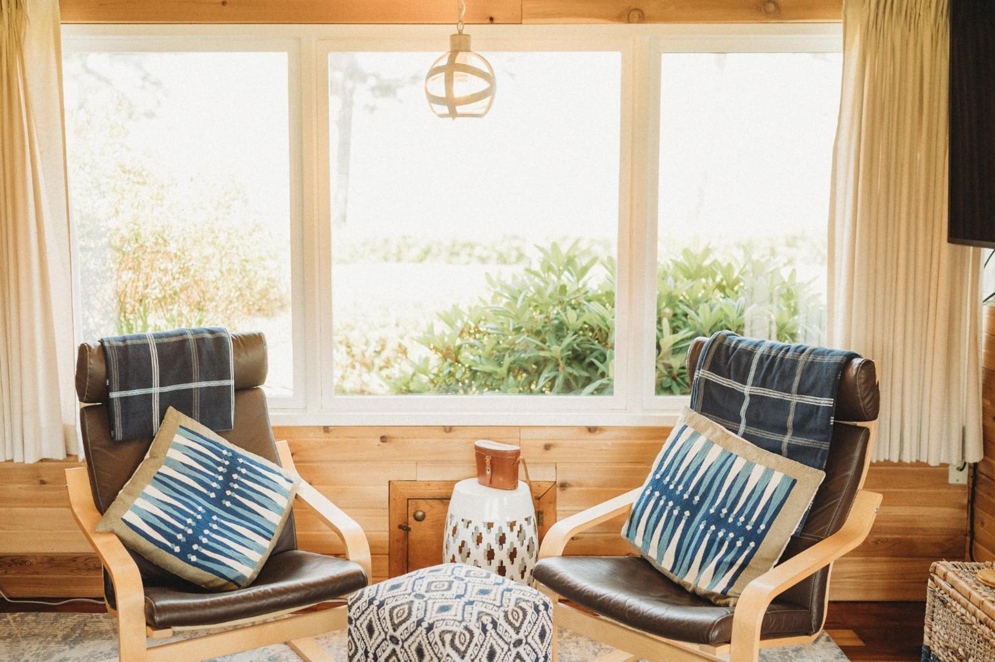 Dungeness Bay Cottages Sequim Dış mekan fotoğraf