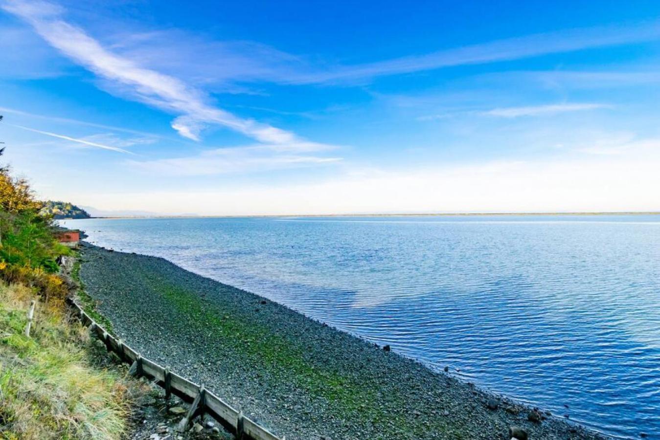 Dungeness Bay Cottages Sequim Dış mekan fotoğraf