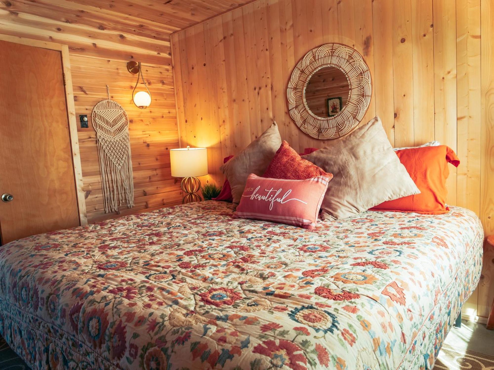 Dungeness Bay Cottages Sequim Dış mekan fotoğraf